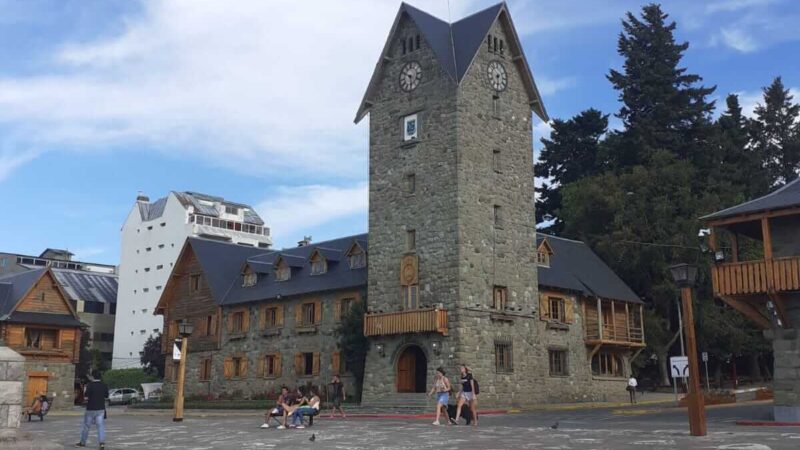 Bariloche