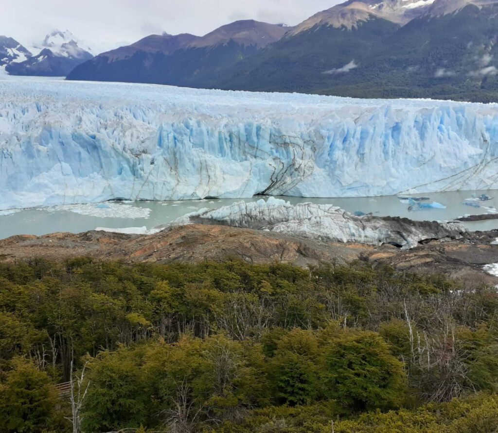 Perito Moreno Gletscher