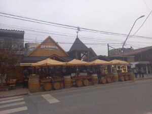 Villa General Belgrano