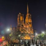 Iglesia de los Capuchinos