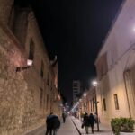 Manzana de los Jesuítcas