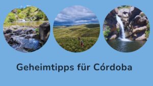 Mehr über den Artikel erfahren Die 5 besten Tagesausflüge von Córdoba aus