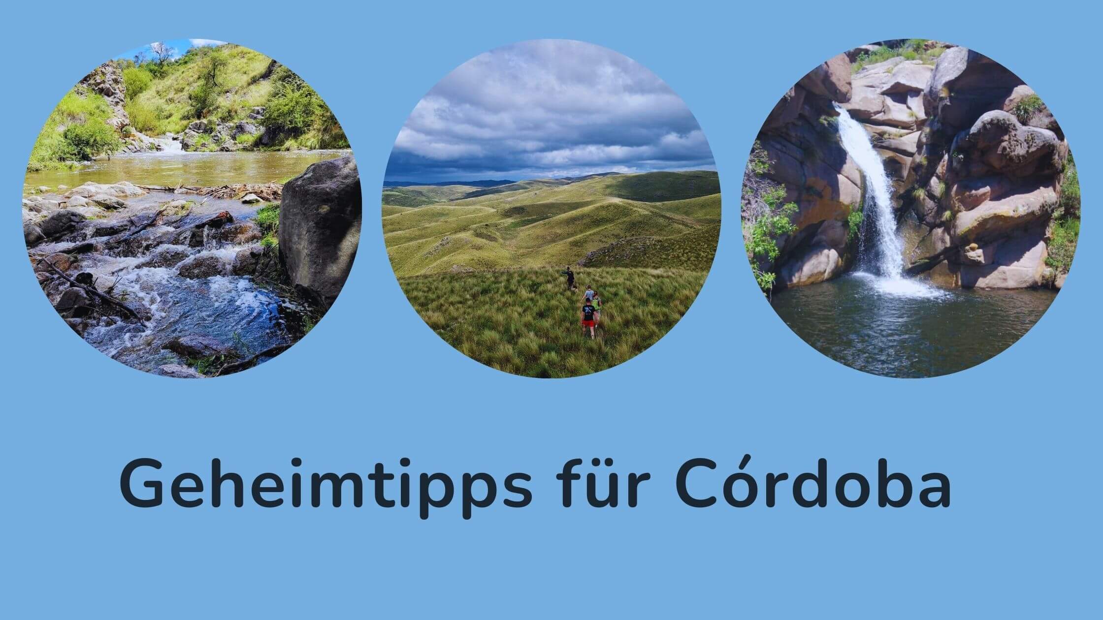 Du betrachtest gerade Die 5 besten Tagesausflüge von Córdoba aus